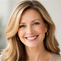 Dr. Sarah Mitchell, MD