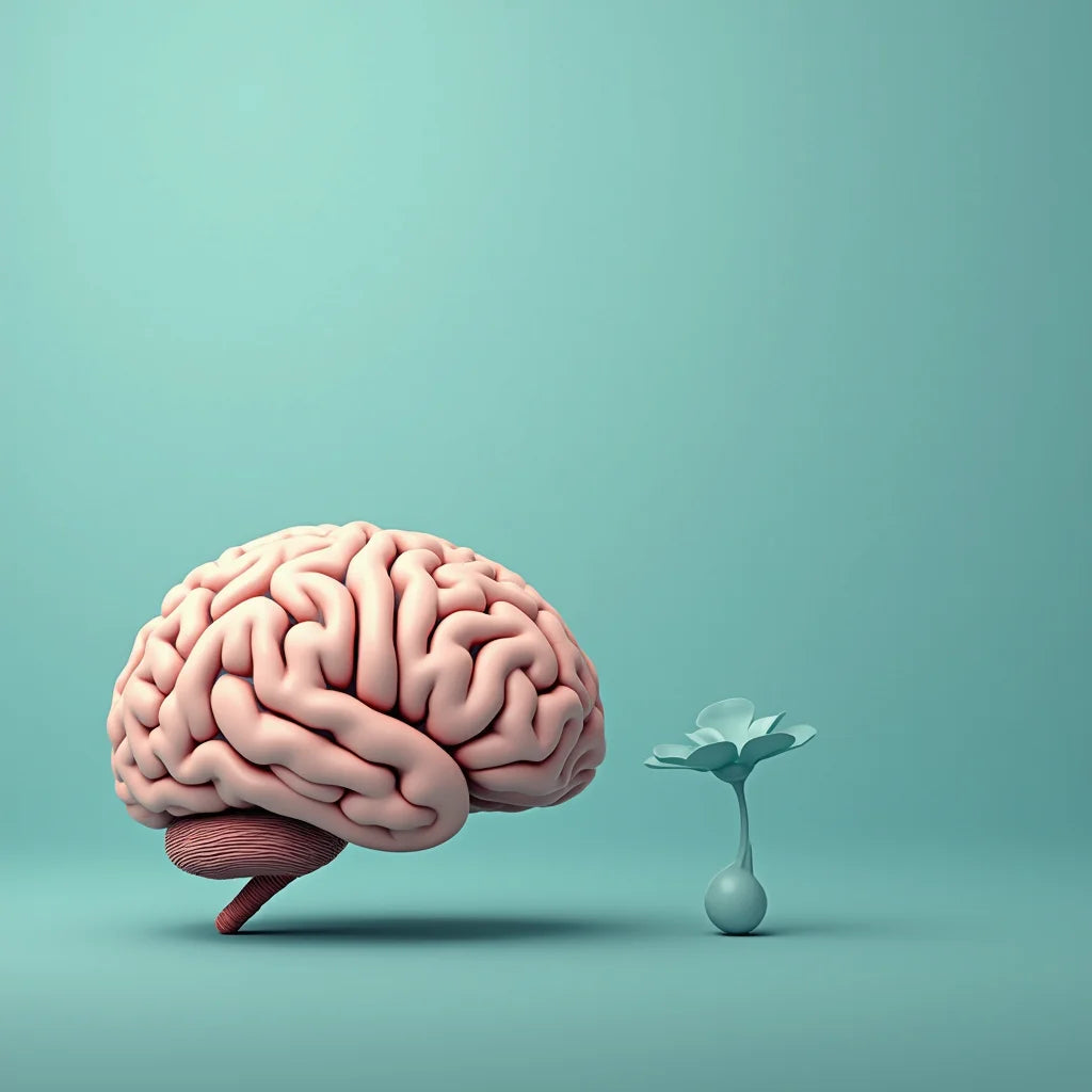 Reduce Brain Fog - How to Reduce Brain Fog with Simple Focus Strategies