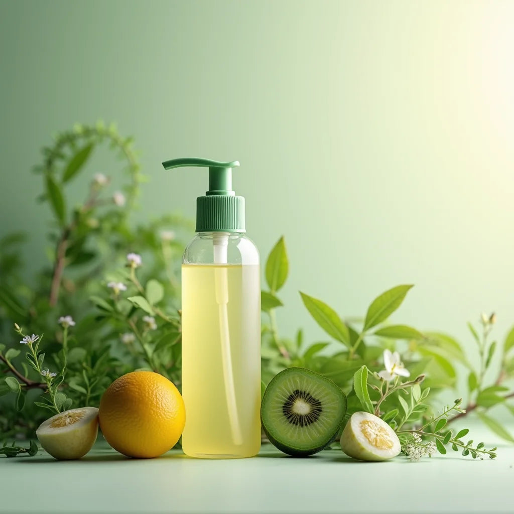Natural Detoxification - Natural detoxification tips for daily energy boosts