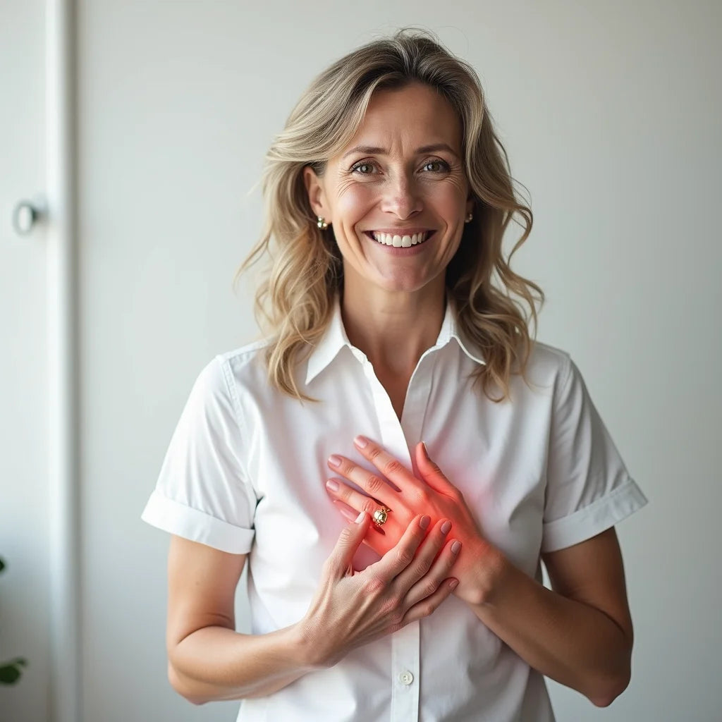 Aging Circulation - Aging Circulation Simple Ways to Boost Blood Flow Naturally