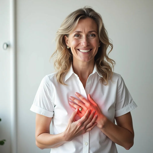 Aging Circulation - Aging Circulation Simple Ways to Boost Blood Flow Naturally