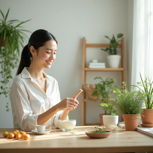 Plant-based Wellness Support - How Plant Based Wellness Support Boosts Immunity Naturally