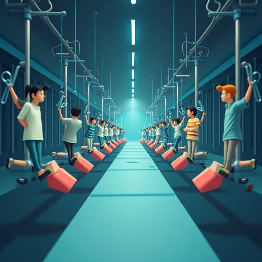 Circulation - Unlock Better Circulation with a Practical Guide to Flow