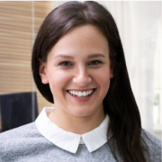 Sarah M.